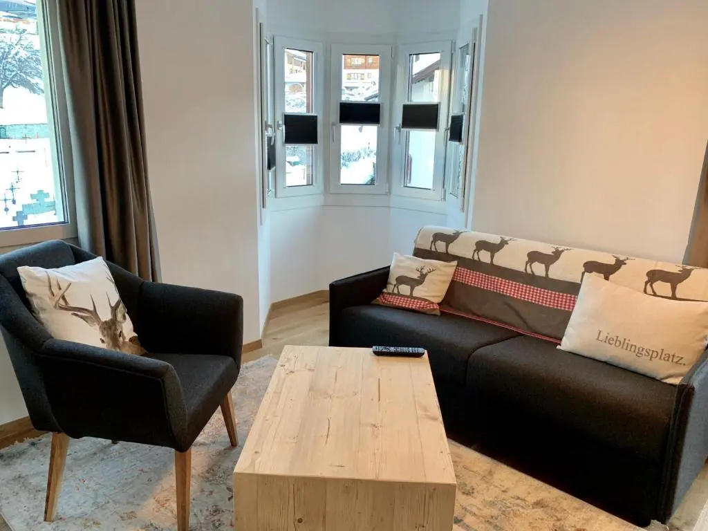 Double Junior Suite with balcony (twin beds)
