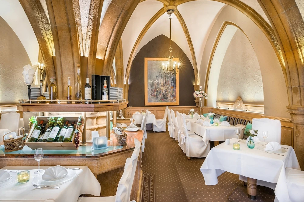 Hotel Kaiserworth Goslar - Général