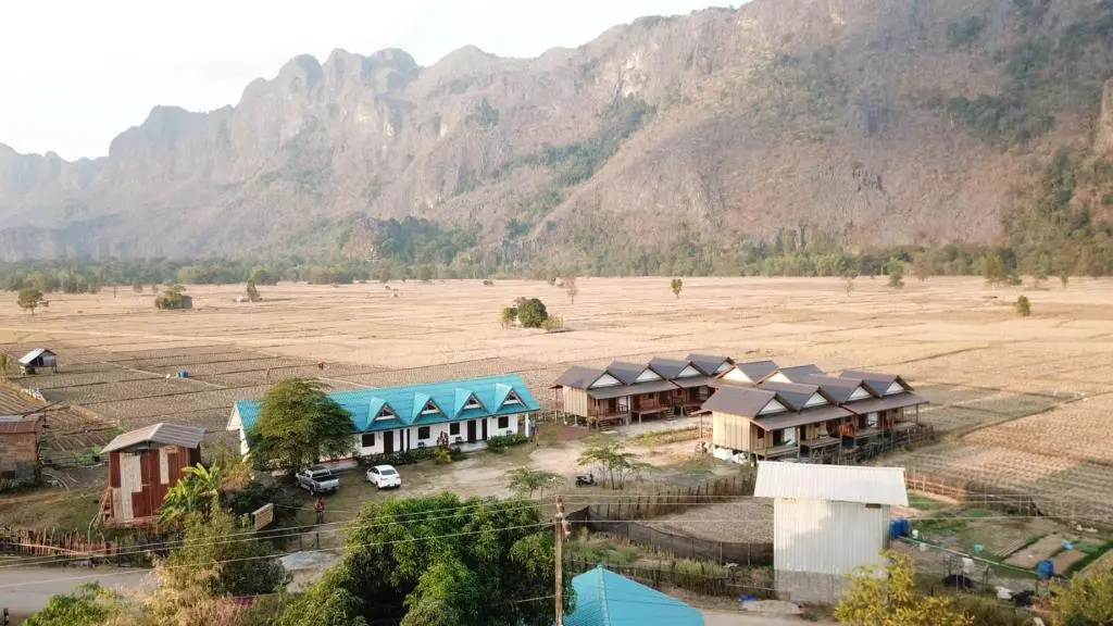 Thongdam Guesthouse