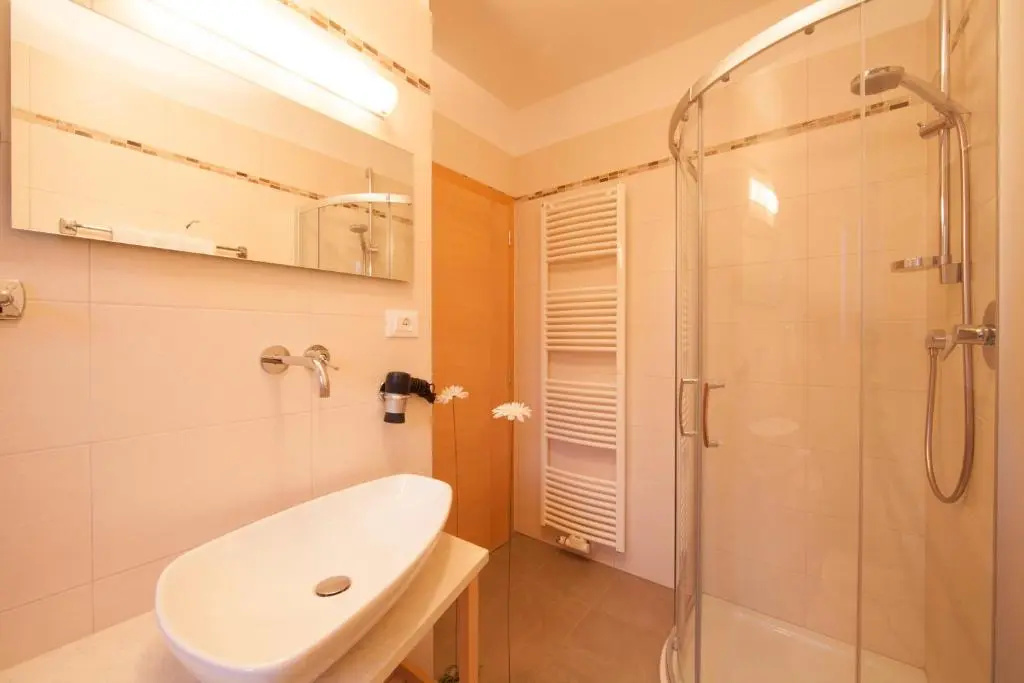 Hotel Villa Freiheim - Chambres