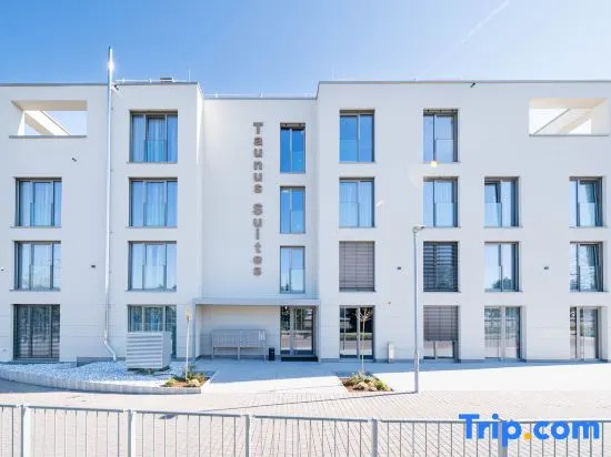 Taunus Suites