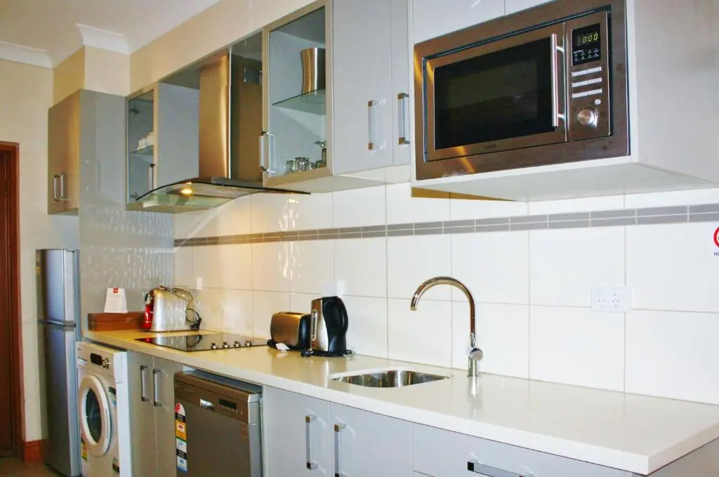 Stuart Range Outback Resort - Chambres