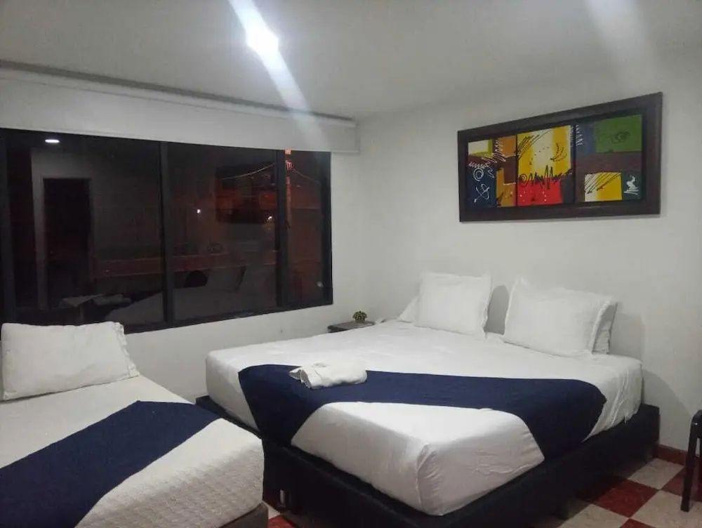 Hotel Ag Boutique Home - Chambres