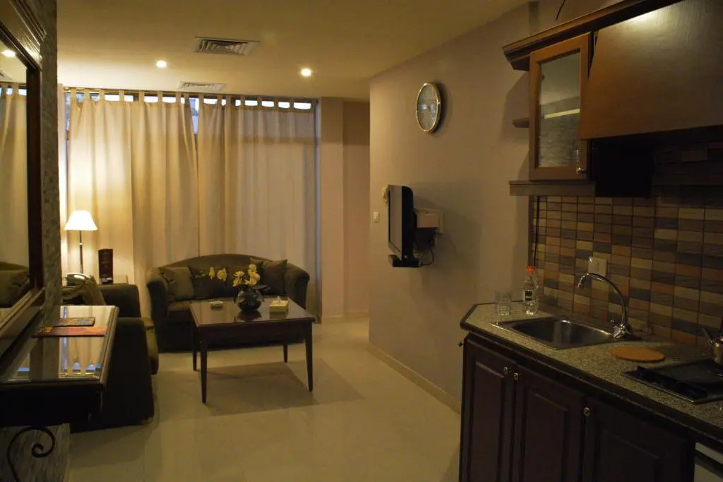 Hotel photo 25
