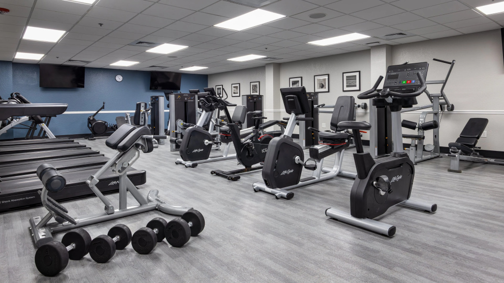 Holiday Inn Club Vacations at Orange Lake Resort by IHG - Général