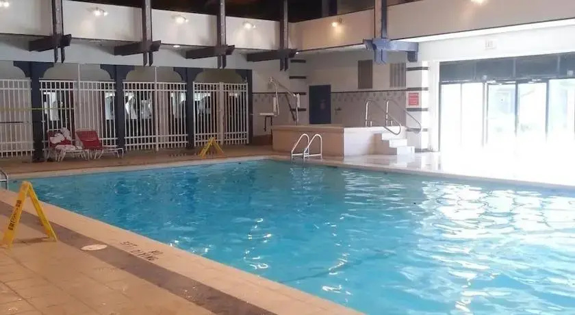 Kings Island Resort & Conference Center - Général