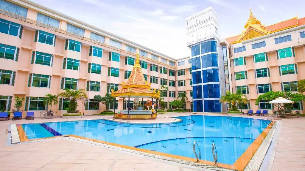 Hotel photo 16