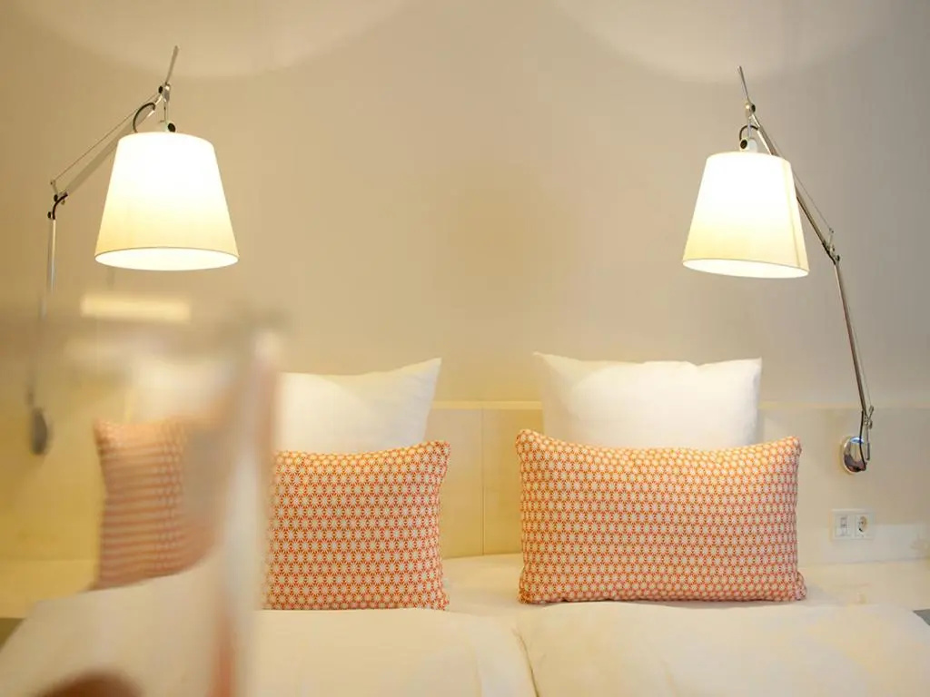 NALA individuellhotel - Chambres