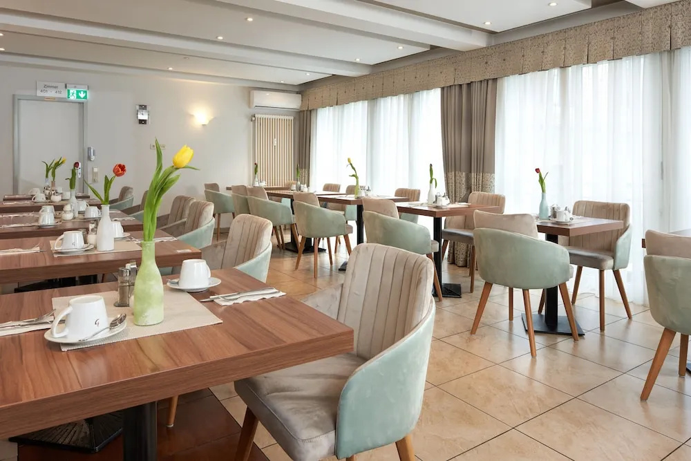Hotel Meyerhof Lörrach - Général
