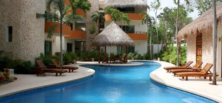 Hotel photo 8