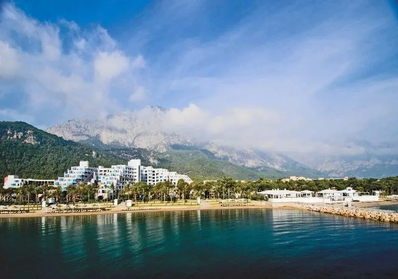 Sungate Port Royal — фото 4