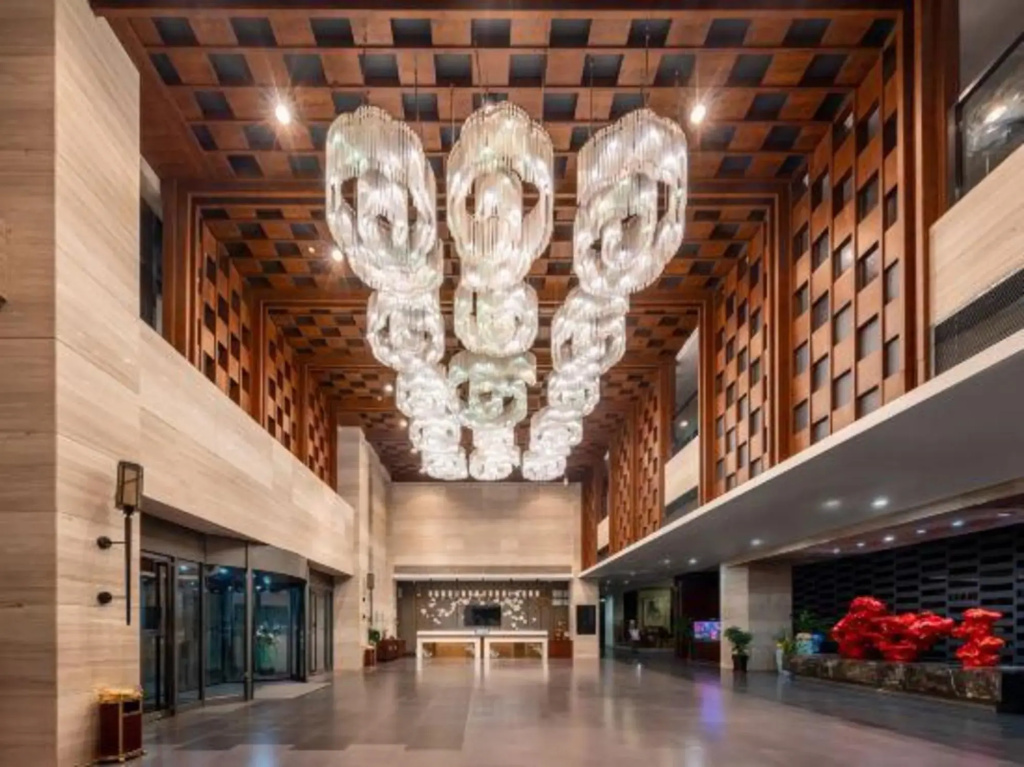 Winterless Hotel Wuxi