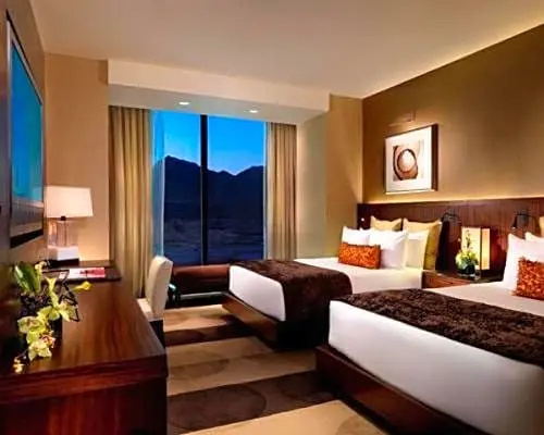 Aliante Casino & Hotel - Chambres