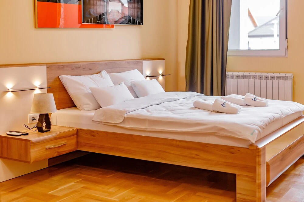 Отель Air Star Hotel в Белграде