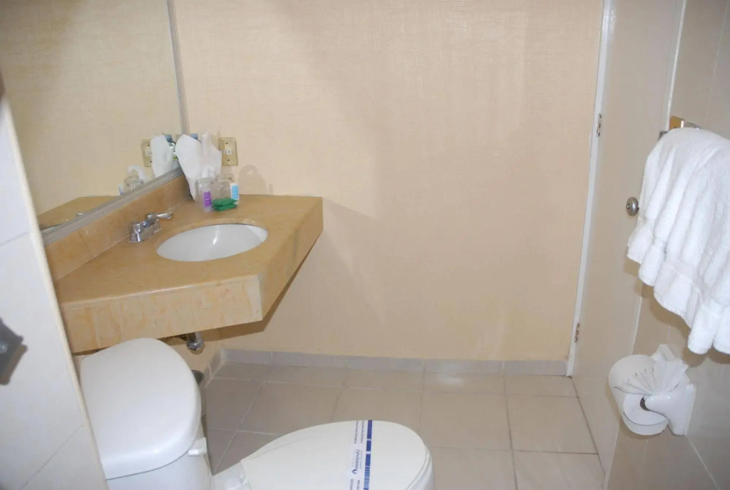 Hotel Aranzazú Eco - Général