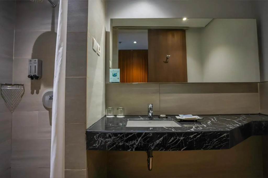 BATIQA Hotel Palembang - Général