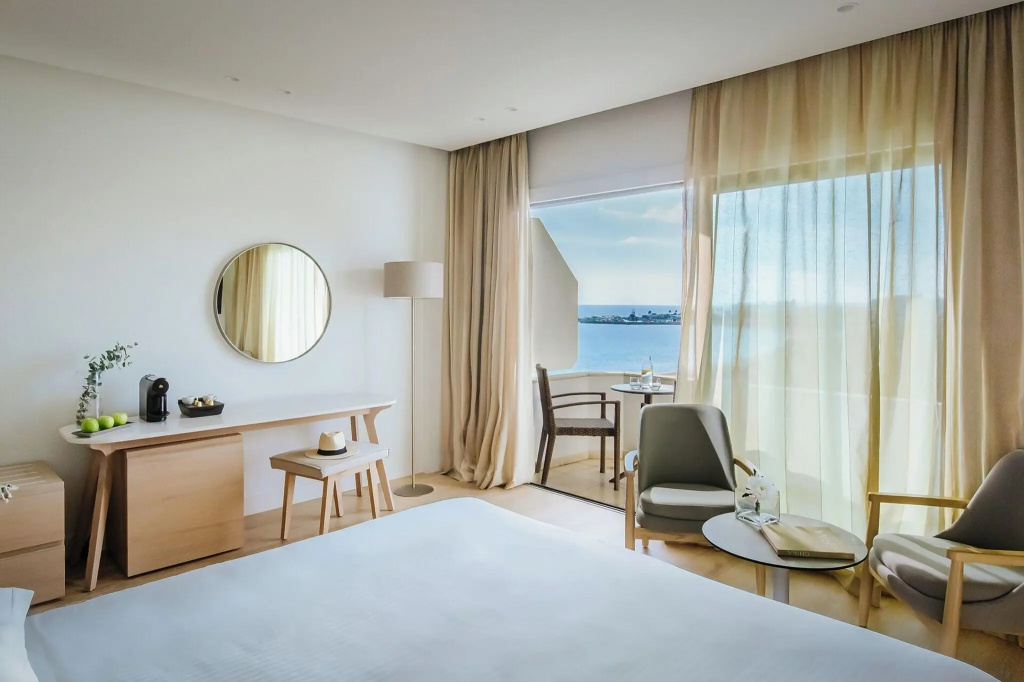 Alion Beach Hotel - Général