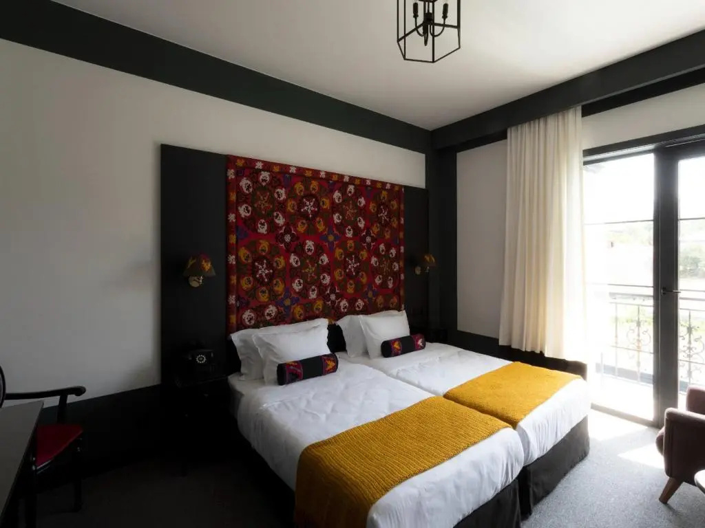 Esquisse Boutique Hotel - 4
