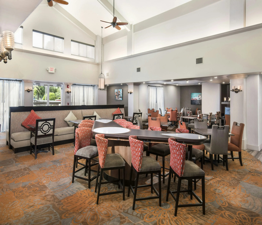 Homewood Suites by Hilton Austin-South/Airport - Général