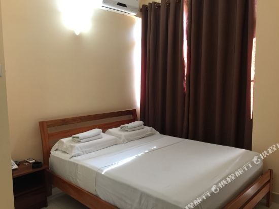 Lafala Hotel & Service Apartment