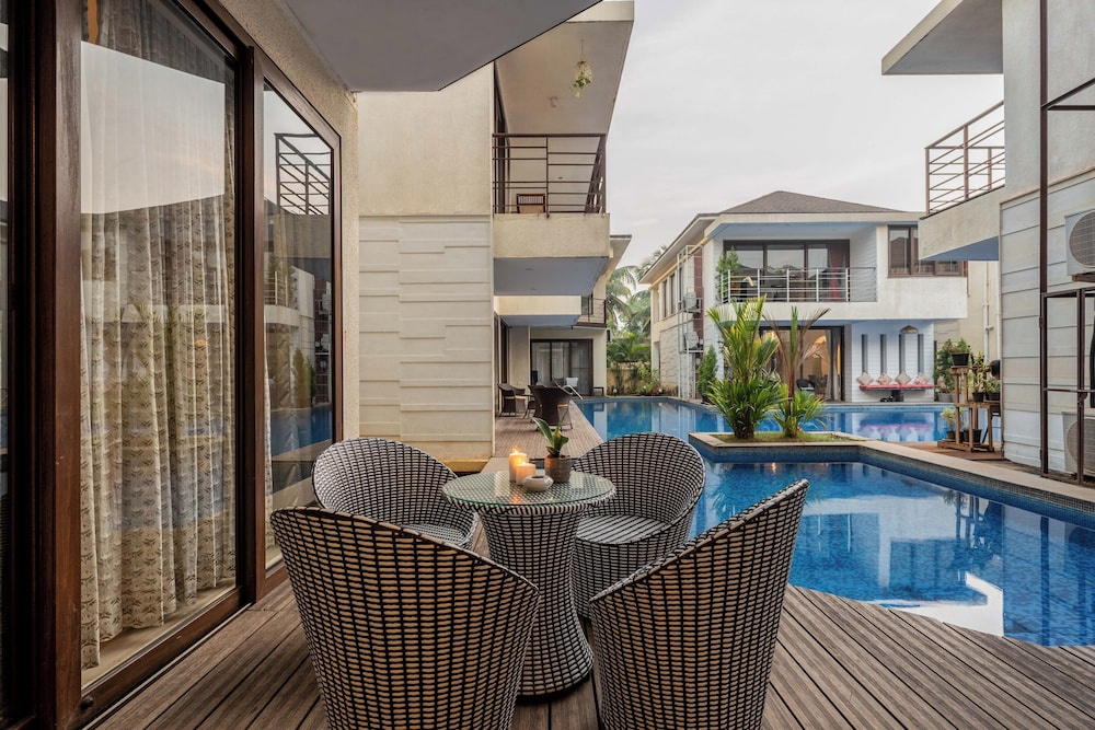 Staymaster Casa Mancurad 3BR Villa