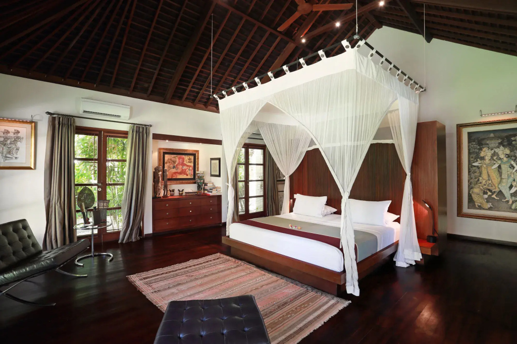 Villa Bali Asri Seminyak — фото