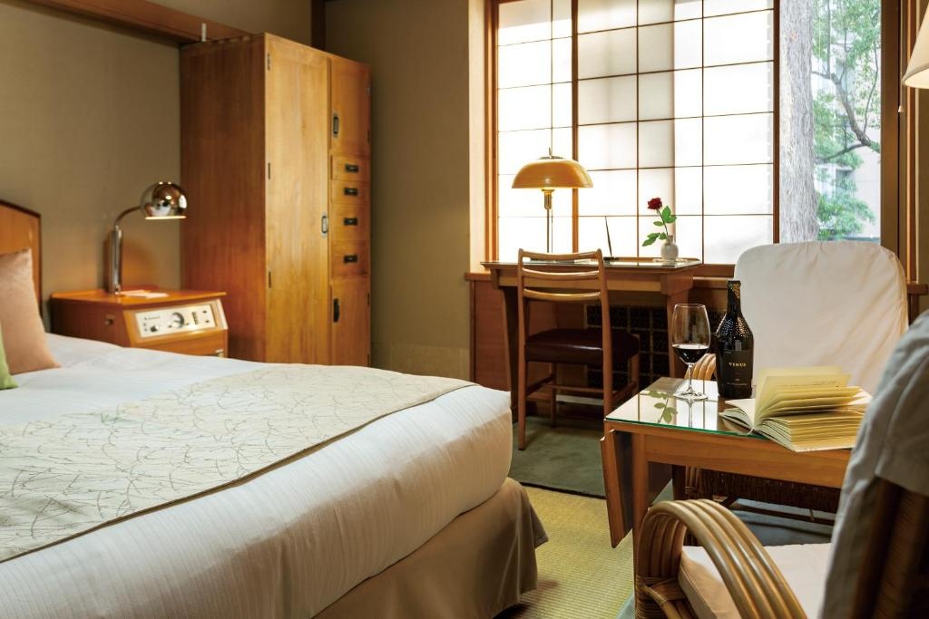 Hilltop Hotel 사진 4