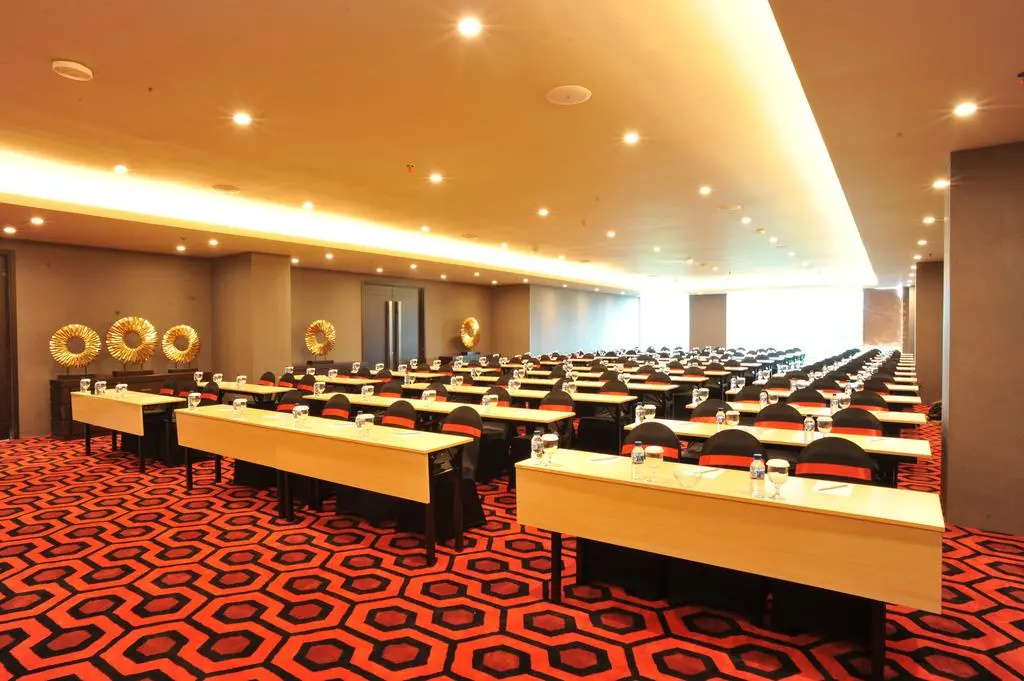 Aria Centra Hotel Surabaya - Général