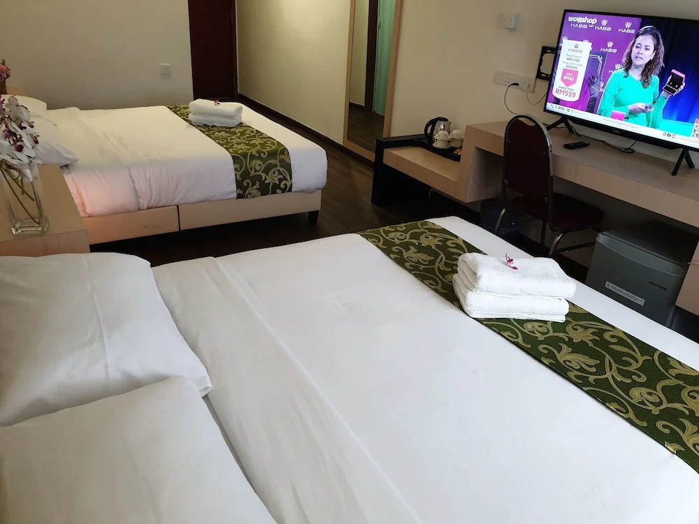 Premium room