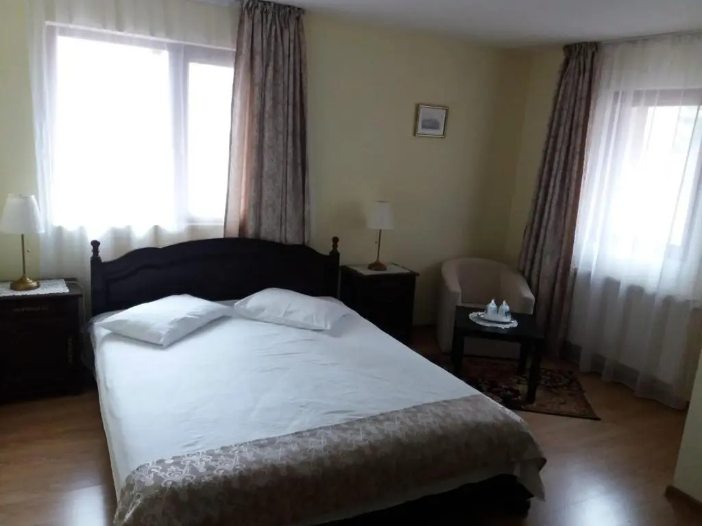 Vila Felix - Chambres