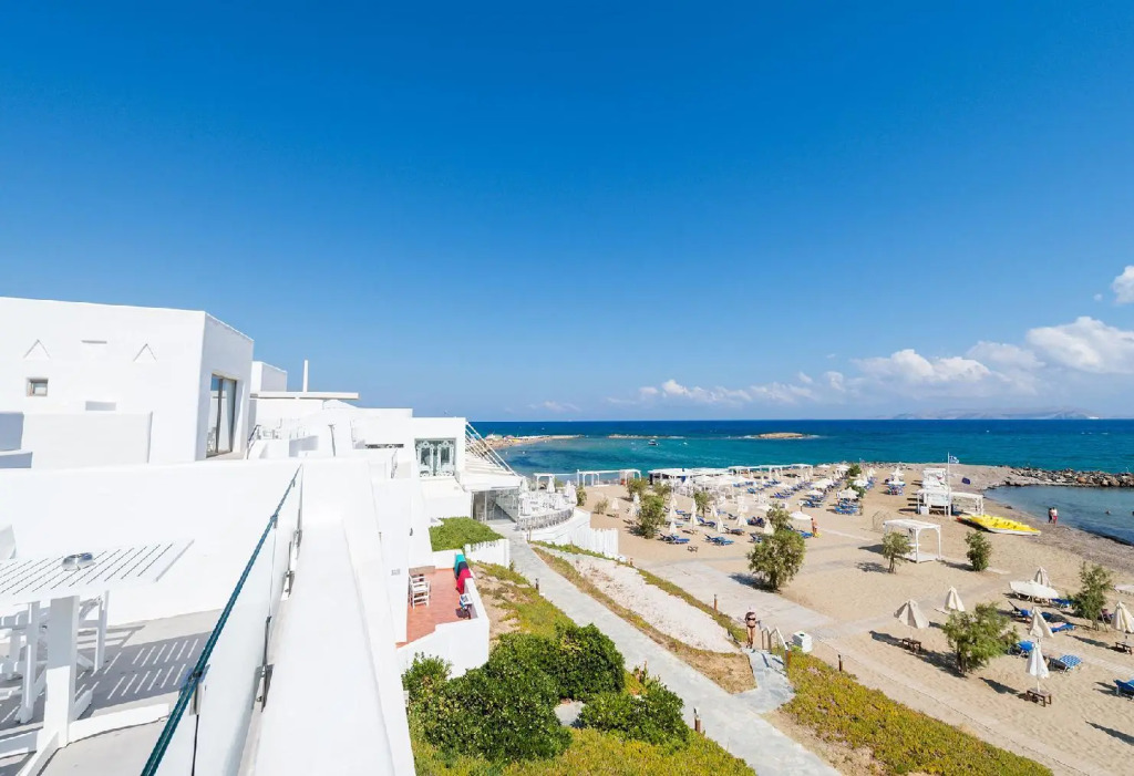 Knossos Beach Bungalows Suites Resort & Spa picture