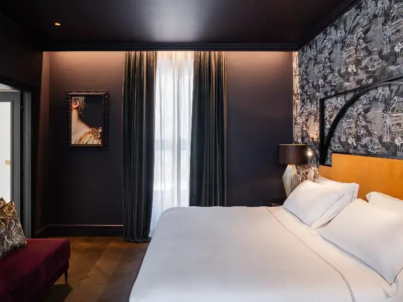Standard Junior Suite