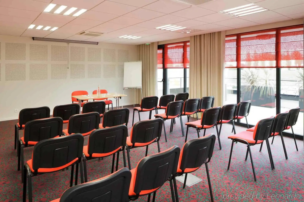 Hôtel Ibis de Guingamp Cœur de Bretagne - Général