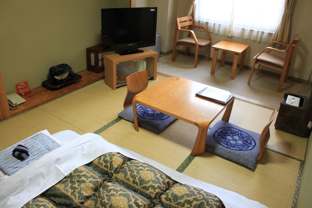 Nakatono Hotel 사진 3