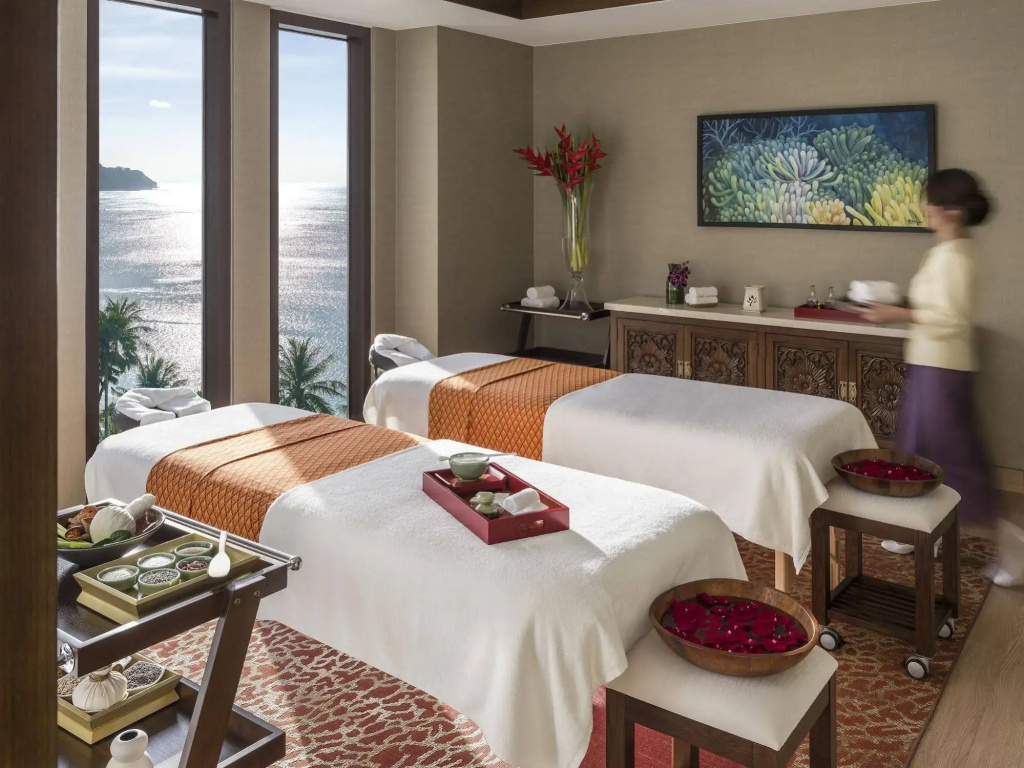 Dusit Thani Guam Resort - Général