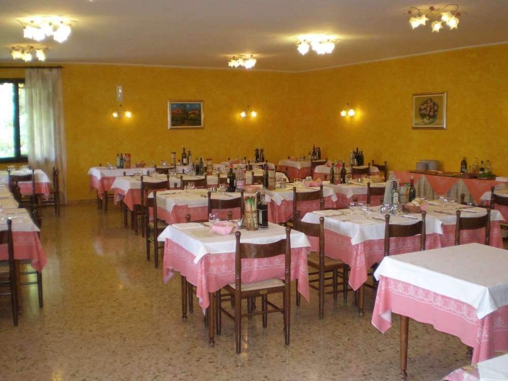 Hotel Residence La Rosa - Général