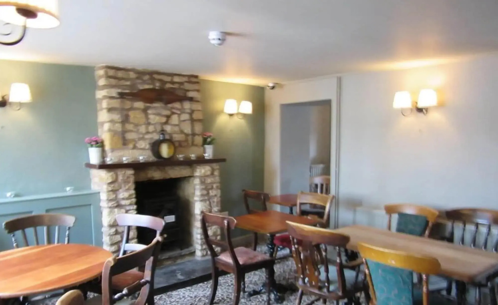 The Bell Inn - Général