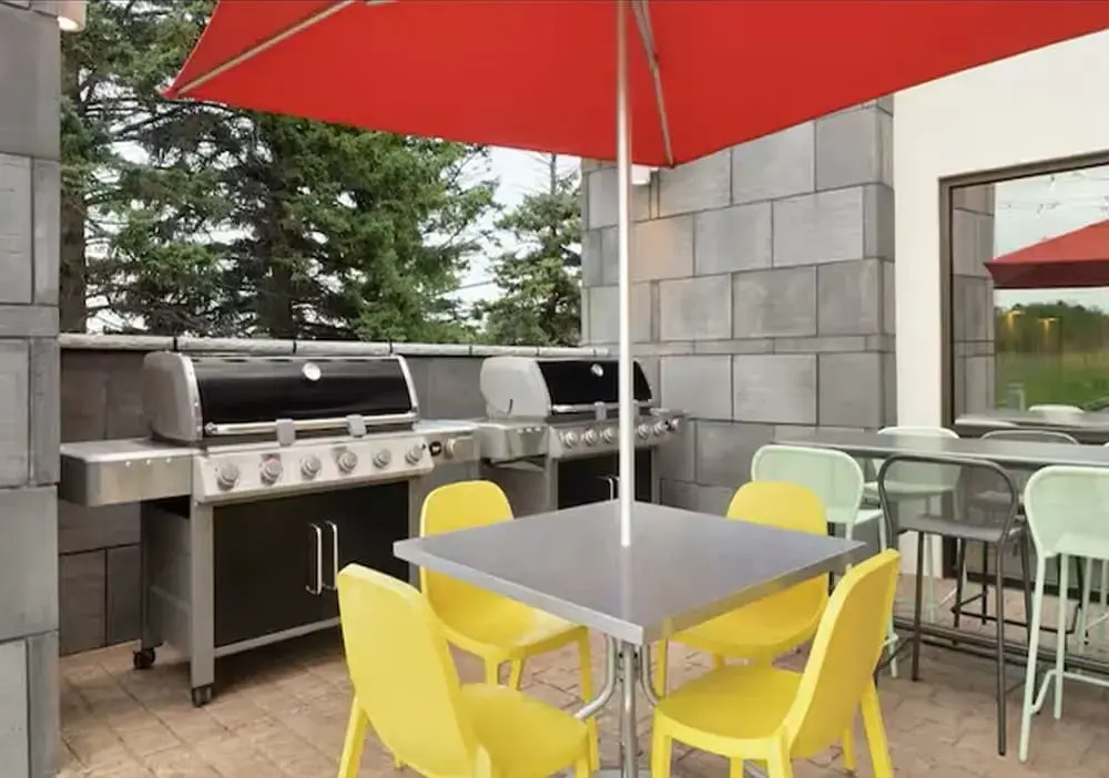 Home2 Suites By Hilton New Braunfels