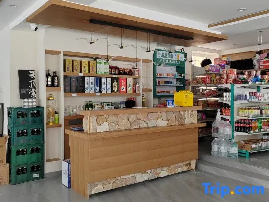 YUNDINGXUEHOTEL in Mudanjiang