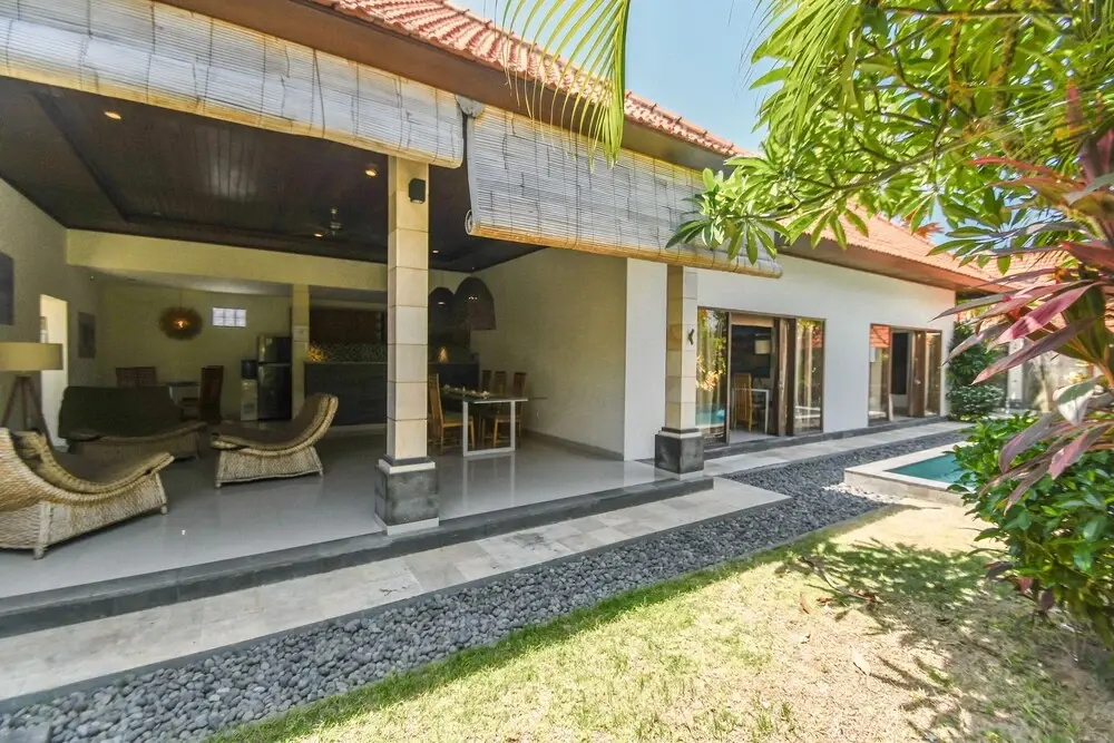 Canggu Club House