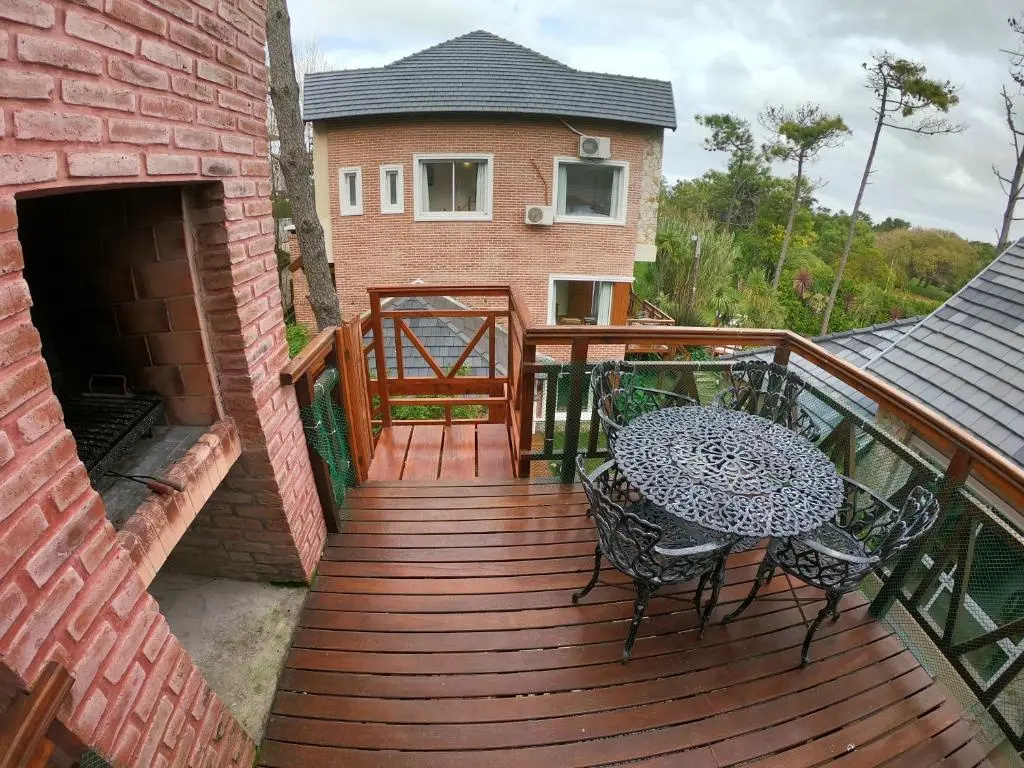 Duplex Apartment