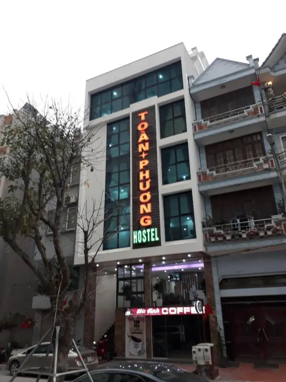 Toan Phuong Hostel