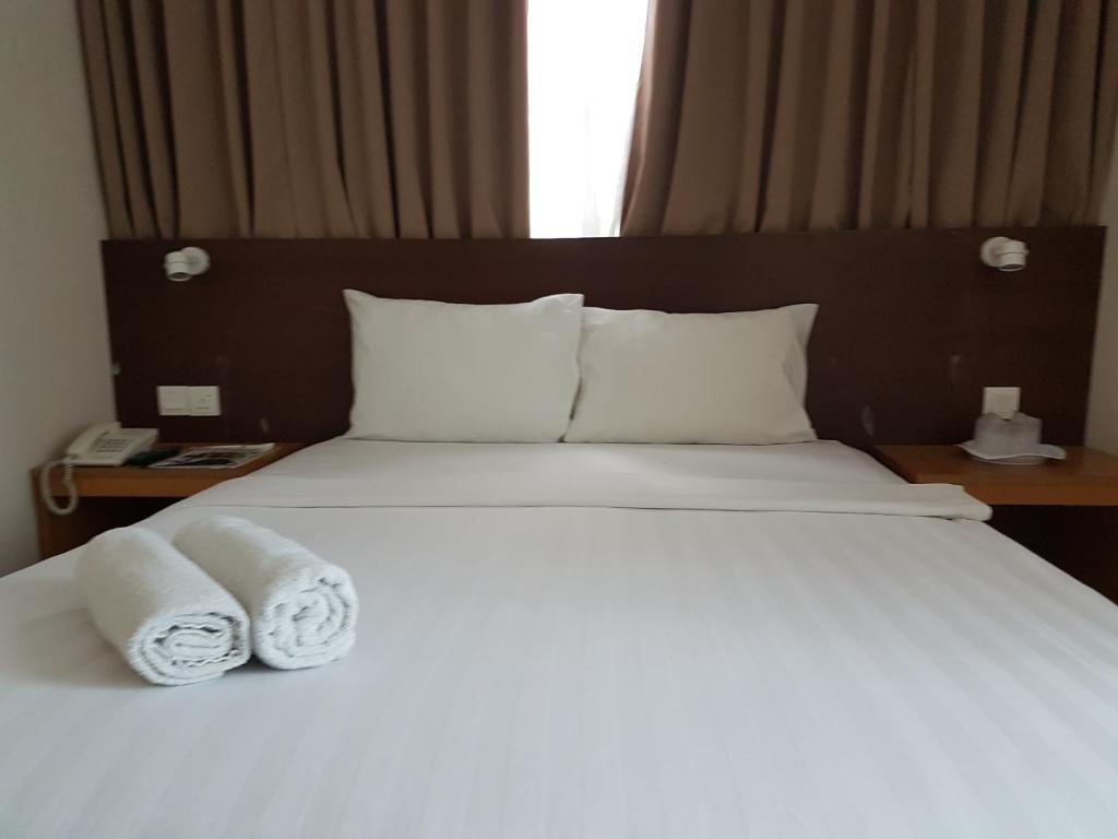 Hotel Asia