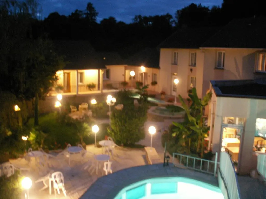 Lud Hotel - Général