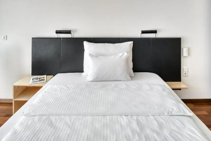 Vienna House by Wyndham Martinspark Dornbirn - Chambres