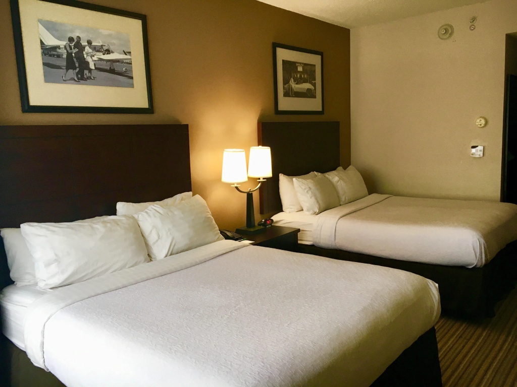 Holiday Inn Louisville Airport - Fair/Expo by IHG - Général
