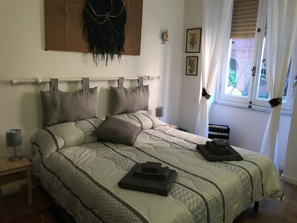 B&B U Sentè — 5