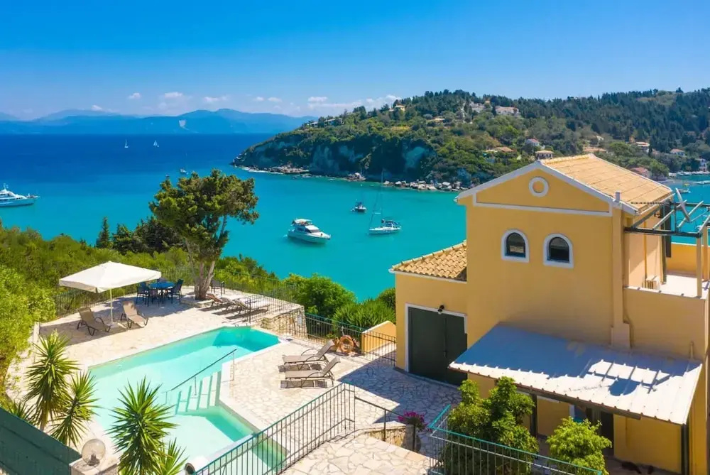 Lakka Bay View Collection