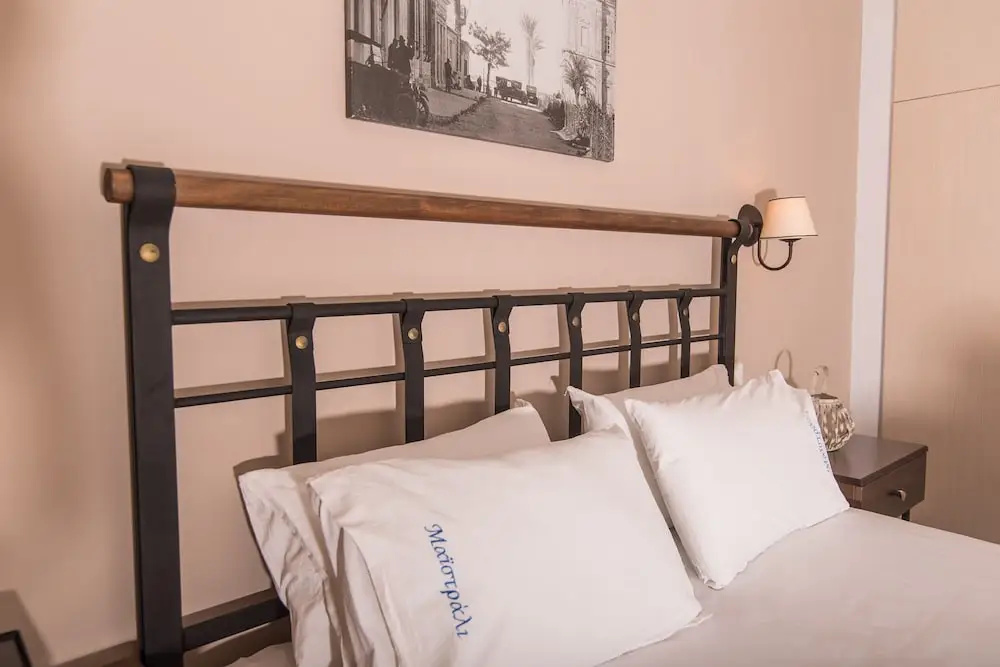 Maistrali Hotel Zante - Chambres