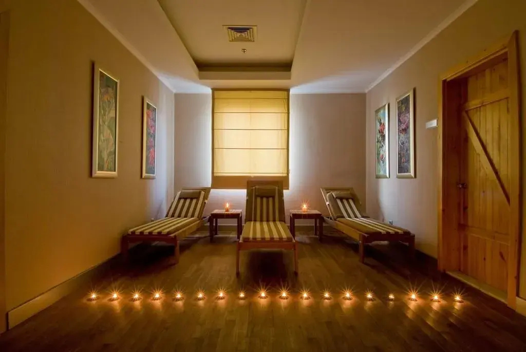 WOW Istanbul Hotel - Général